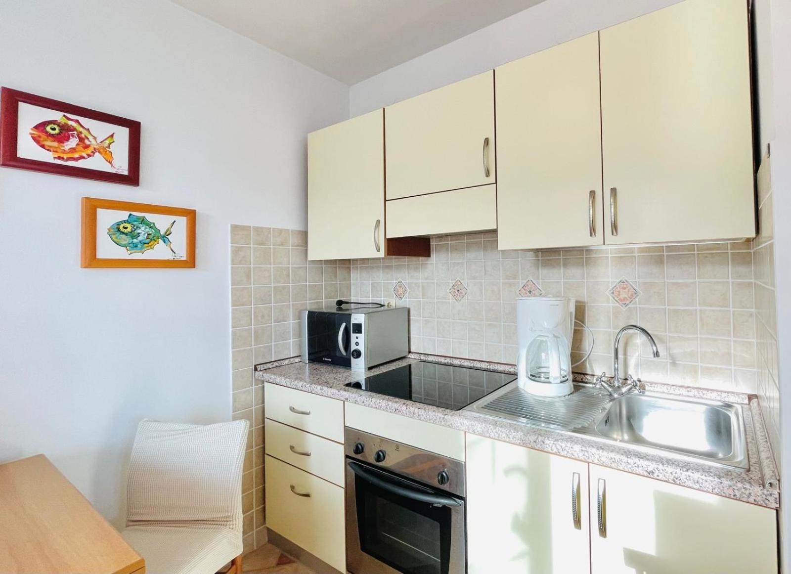 Cozy Apartment Bosnjak Near Opatija, With Sea View Terrace, Air Condition, Free Private Parking Ičići Dış mekan fotoğraf